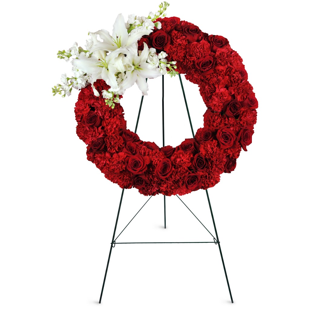 Mostly Roses & Natures Rose Inc. | 6923 Steeles Ave W #58, Etobicoke, ON M9W 6T6, Canada | Phone: (416) 365-7673