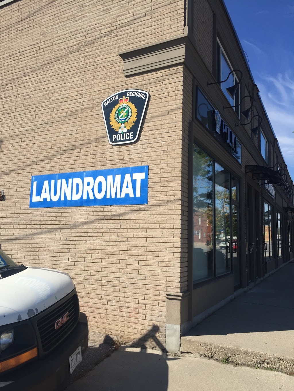 Halton Regional Police Service | 22 Main St S, Acton, ON L7J 1X1, Canada | Phone: (905) 878-5511