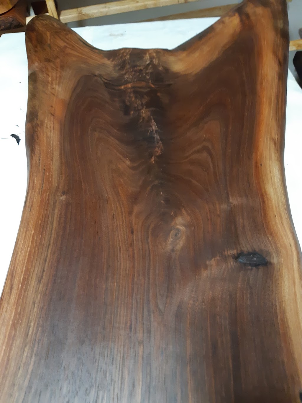 Live Edged Woodcraft | 11 Corners Ave, Cannington, ON L0E 1E0, Canada | Phone: (289) 221-1174