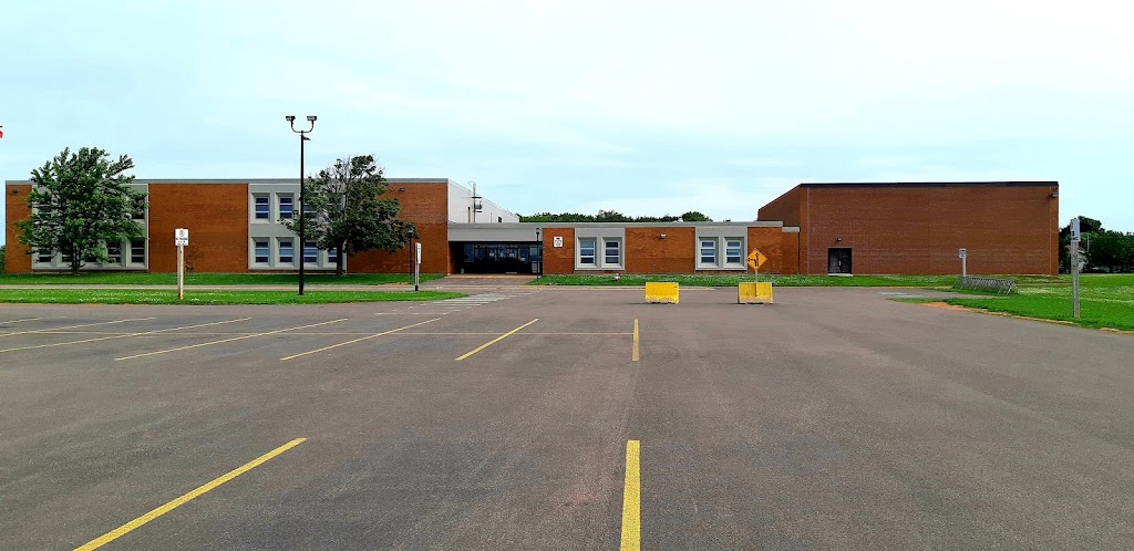 Greenfield Elementary | 100 Darby Dr, Summerside, PE C1N 4V8, Canada | Phone: (902) 888-8492