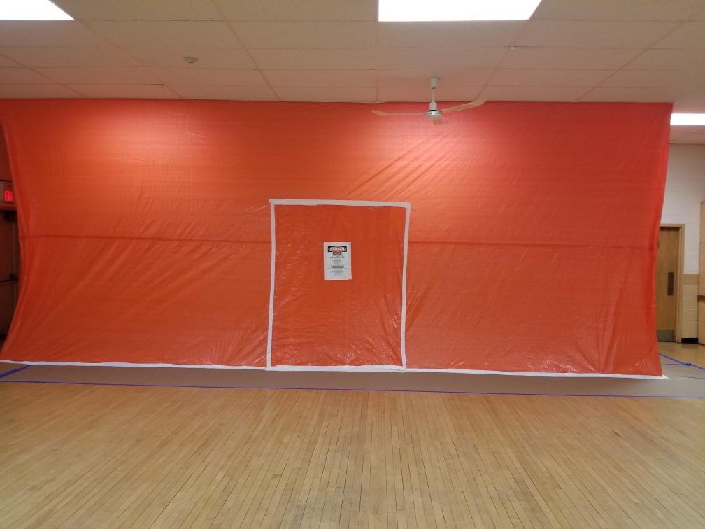 Done Environmental | 14 Frank Street, 1901 Sheppard Ave W, North York, ON M3L 1Y4, Canada | Phone: (416) 629-6779