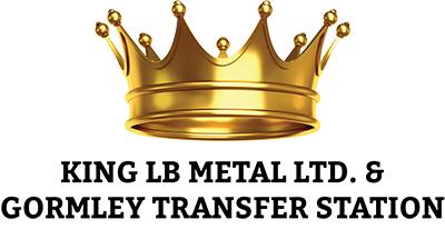 King LB Metal Ltd. | 32 Cardico Dr, Gormley, ON L0H 1G0, Canada | Phone: (905) 888-4999