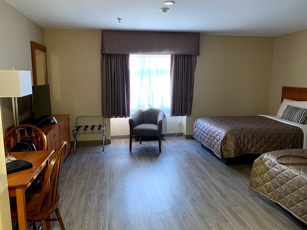 Coastal Inn Dartmouth | 379 Windmill Rd, Dartmouth, NS B3A 1J6, Canada | Phone: (800) 565-1565