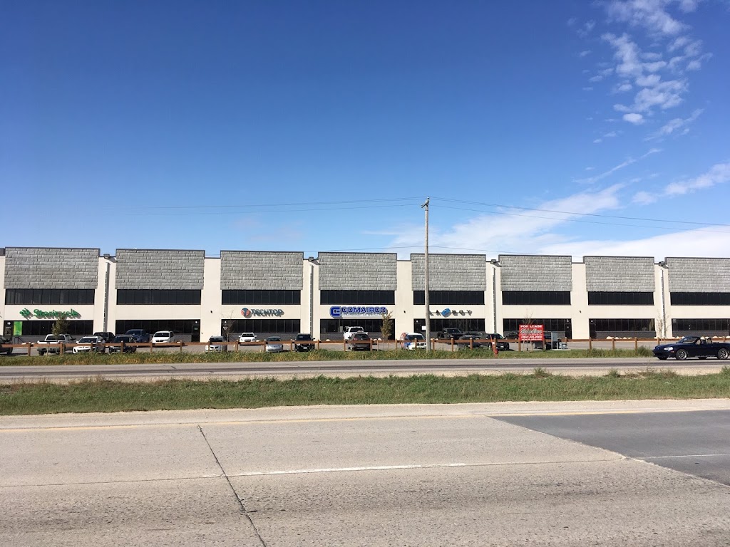 Comairco | 20 Ronn Rd #7, Winnipeg, MB R3C 2E6, Canada | Phone: (800) 205-9975