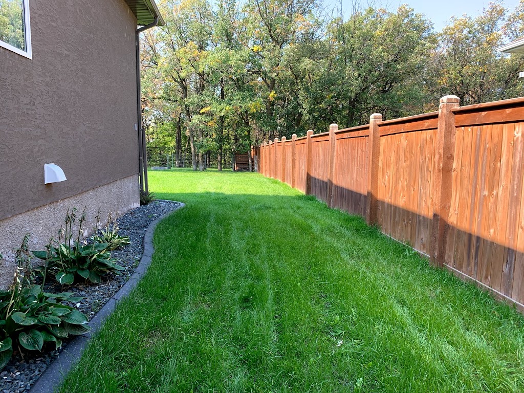 Superior Lawn Management | Box 4342, 3 Procure Bay, Stonewall, MB R0C 2Z0, Canada | Phone: (204) 782-1792