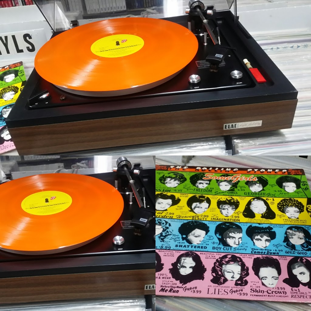 Toyratt Retro Games And Vinyl Records VHS Tapes | 781 Main St E #19, Milton, ON L9T 5A9, Canada | Phone: (905) 334-3595