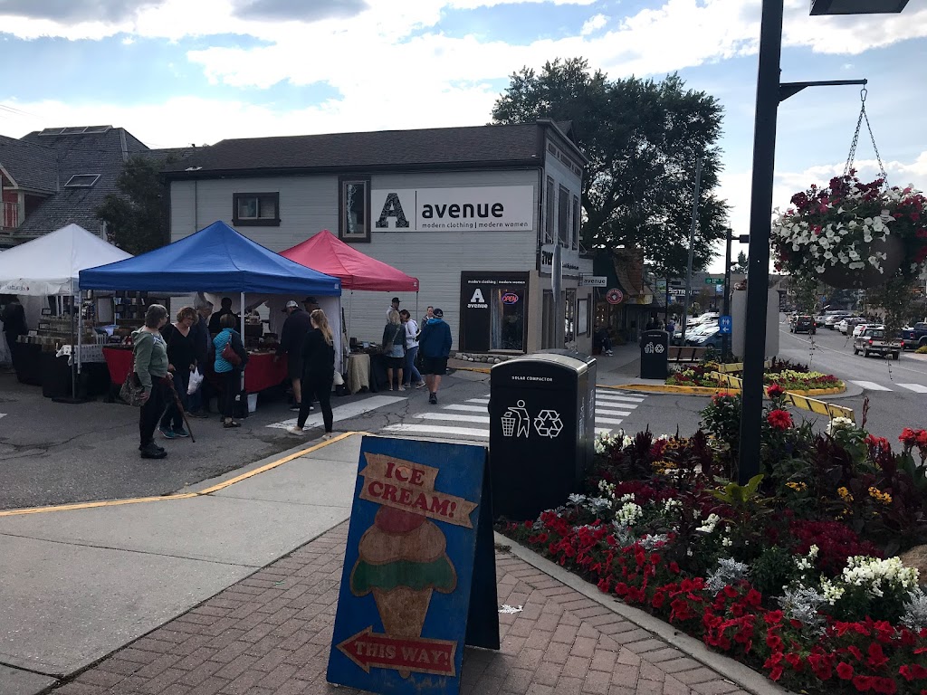 Farmers and Artists Market | 528 6th Ave, Invermere, BC V0A 1K0, Canada | Phone: (250) 342-6994