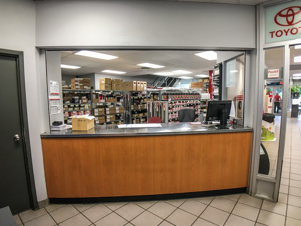 Candiac Toyota | 185 Boulevard de lIndustrie, Candiac, QC J5R 1J4, Canada | Phone: (450) 659-6511