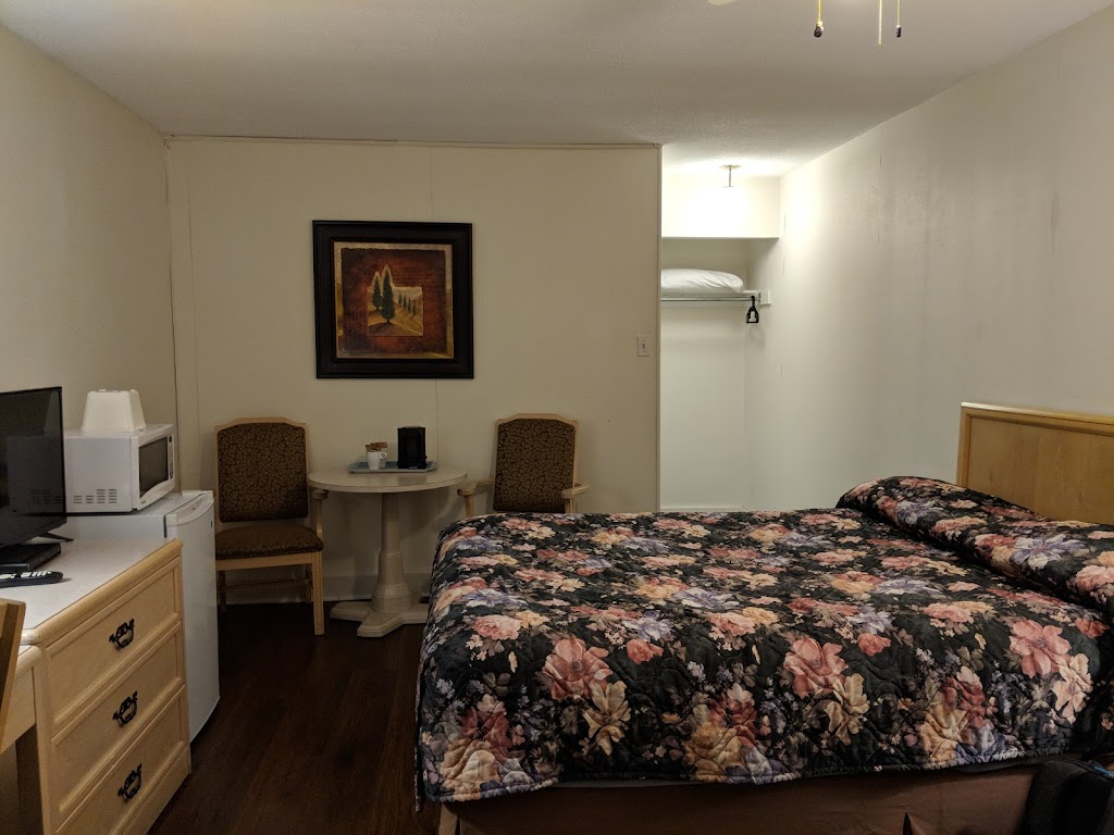 Lake City Motel | 40 Lakecrest Dr, Dartmouth, NS B2X 1V1, Canada | Phone: (902) 435-0060