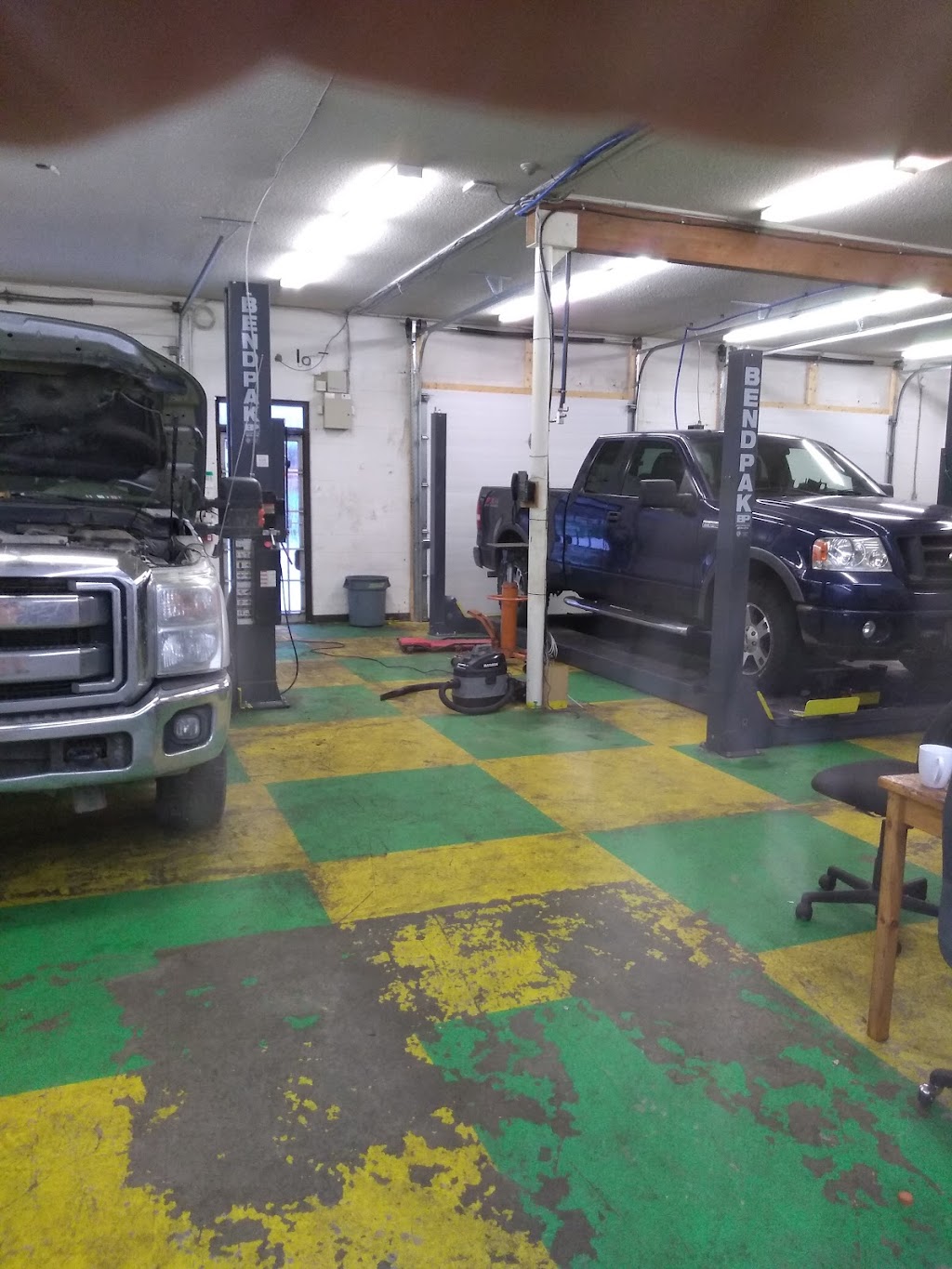Duncan Dirt N Speed Shop | 5275 Chaster Rd, Duncan, BC V9L 5J2, Canada | Phone: (778) 422-0414