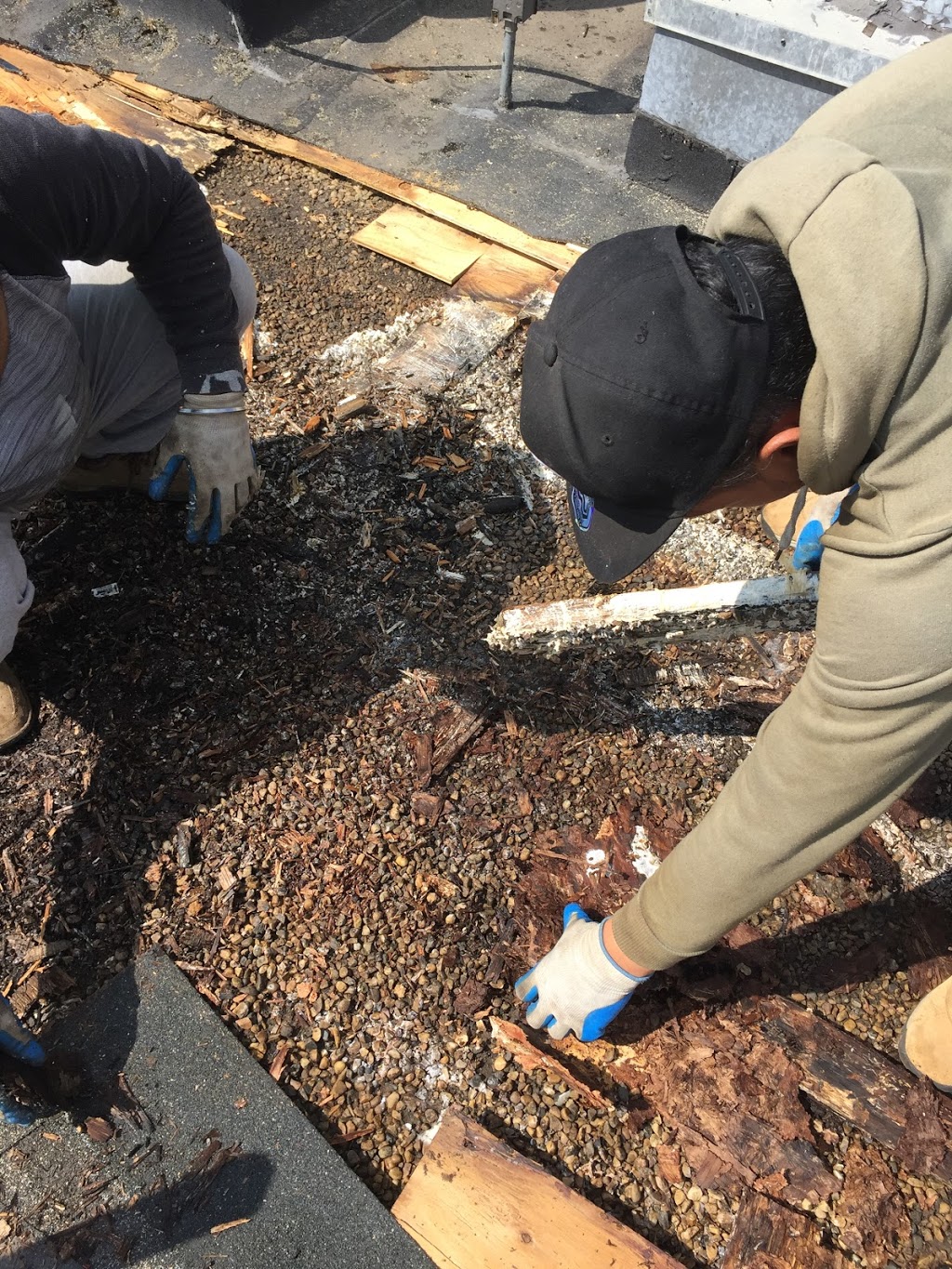 Smart Roofing Ltd. | 3522 22 St NW, Edmonton, AB T6T 1W2, Canada | Phone: (587) 708-5444
