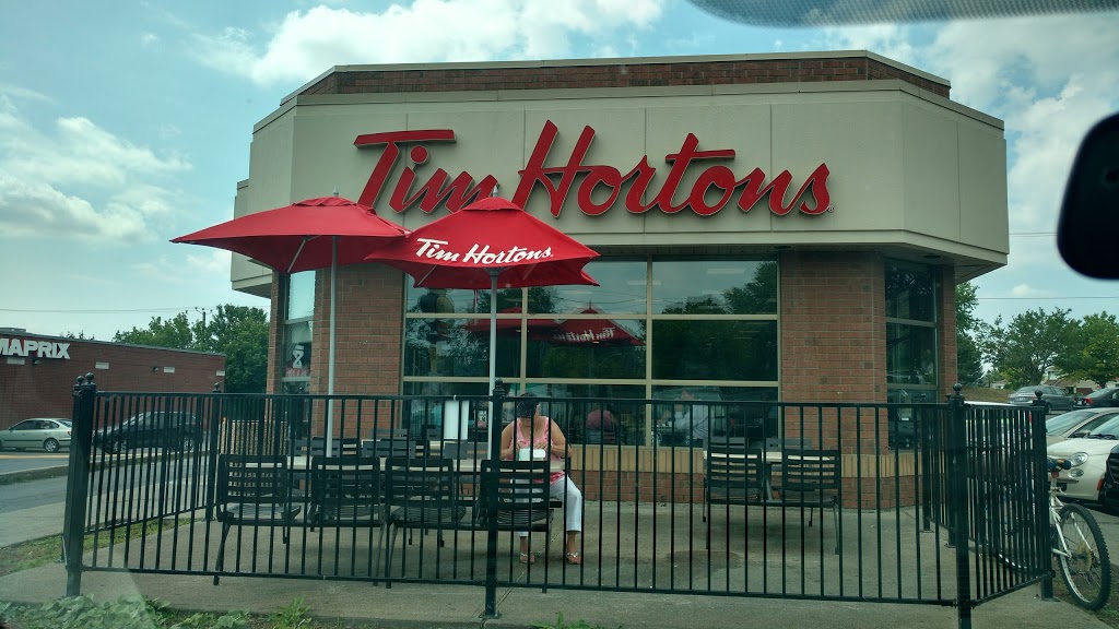 Tim Hortons | 3862 Boulevard Saint-Charles, Pierrefonds-Roxboro, QC H9H 3C3, Canada | Phone: (514) 693-9059