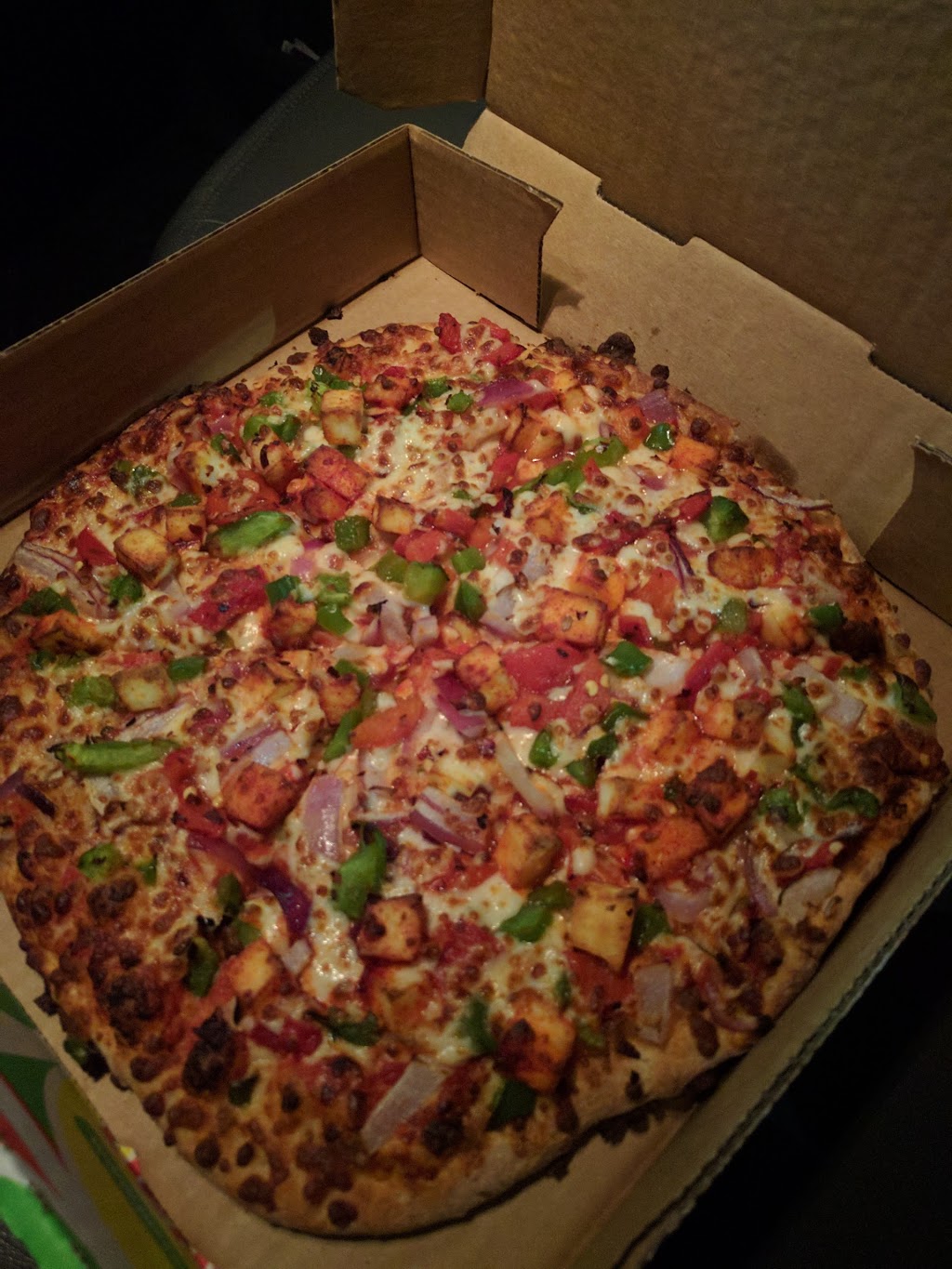 Raylawson pizza depot | 900 Ray Lawson Blvd, Brampton, ON L6Y 5J6, Canada | Phone: (905) 654-9711