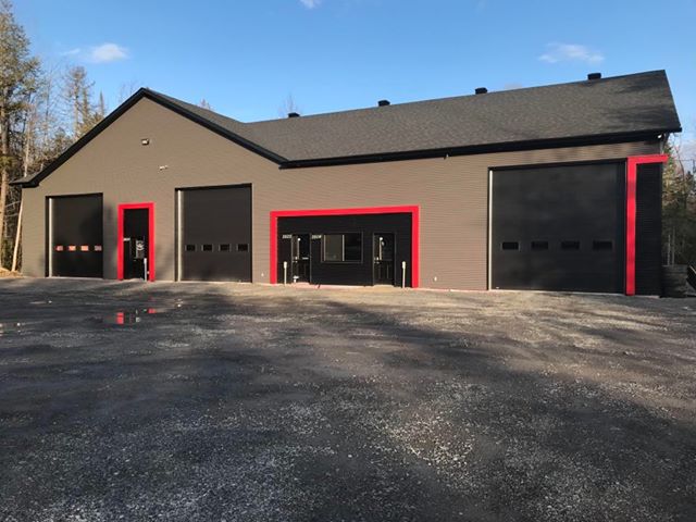 Lave-auto F.Laurin | 2521 route 348 Ouest, Rawdon, QC J0K 1S0, Canada | Phone: (450) 803-5665