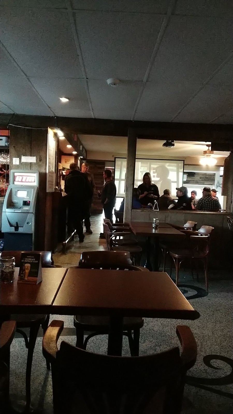 Central Tavern | 24121 Winter Line Rd, Chatham, ON N7M 5J7, Canada | Phone: (519) 351-5662