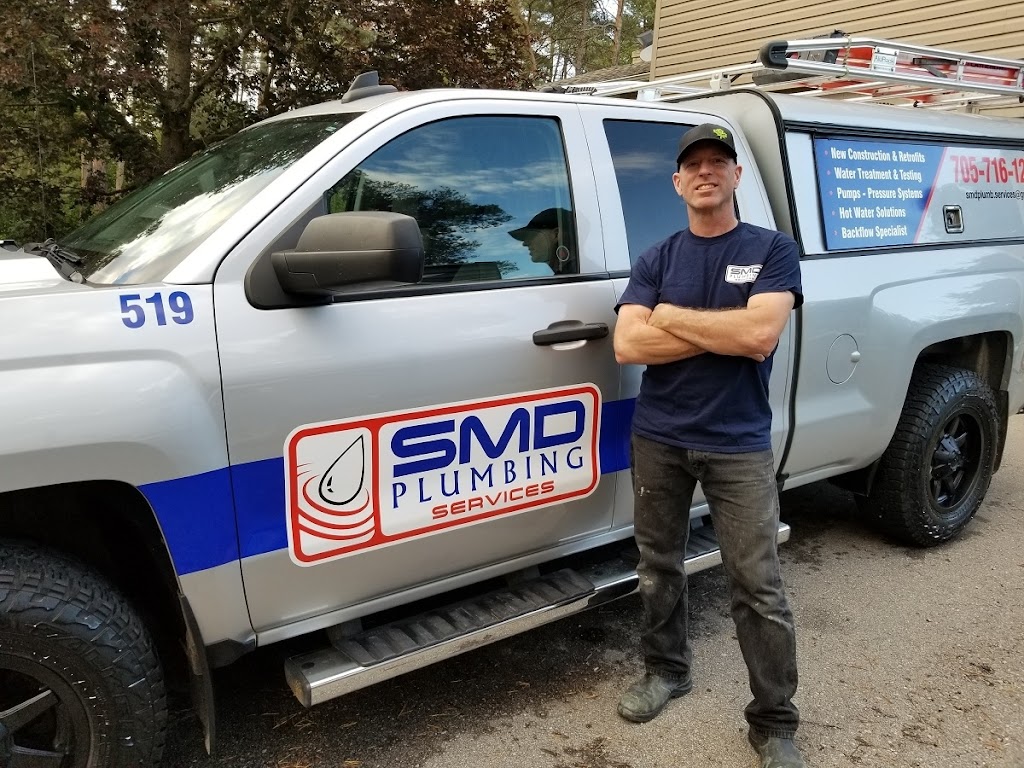 Smd Plumbing Services | Anne St N 10th 8339, Barrie, ON L4M 4S4, Canada | Phone: (705) 716-1255