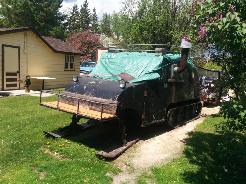 New Iceland Heritage Museum | 94 1 Ave, Gimli, MB R0C 1B1, Canada | Phone: (204) 642-4001