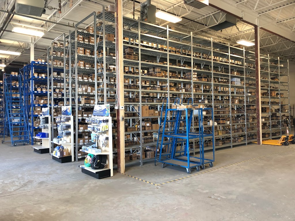 Dixon Group Canada Limited | 150 Bd Brunswick, Pointe-Claire, QC H9R 5P9, Canada | Phone: (514) 695-6142
