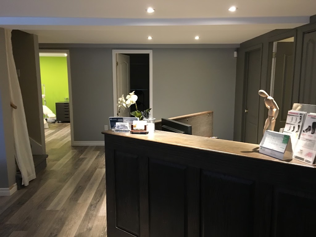 Clinik Therapeutik | 165 Rue Lomas, Sherbrooke, QC J1J 2R2, Canada | Phone: (819) 822-9527