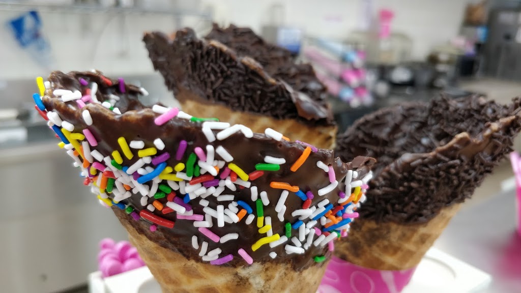 Baskin Robbins | 75 Barrie View Dr, Barrie, ON L4N 8V4, Canada | Phone: (705) 727-1661