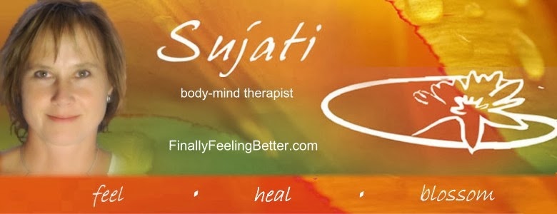 Sujati - Enfin Être Bien: Massothérapie, Acupression, Law of Att | 1129 Chemin du 10 Rang, Val-David, QC J0T 2N0, Canada | Phone: (514) 296-7877