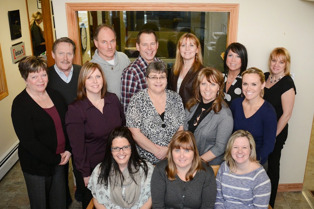 Newman Insurance | 35 Front St N, Campbellford, ON K0L 1L0, Canada | Phone: (705) 653-1940