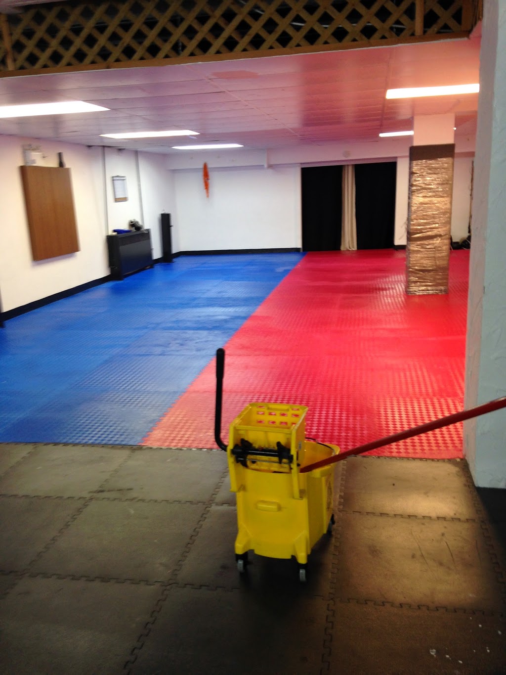 Muay Thai Whitby | 103 Dundas St W, Whitby, ON L1N 2M1, Canada | Phone: (905) 431-0021
