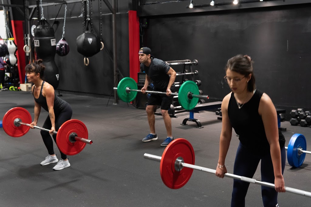 Sunshine Coast Lift Strength and Conditioning Centre | 102 - 1873 Cosyan Pl, Sechelt, BC V0N 3A1, Canada | Phone: (604) 989-2269