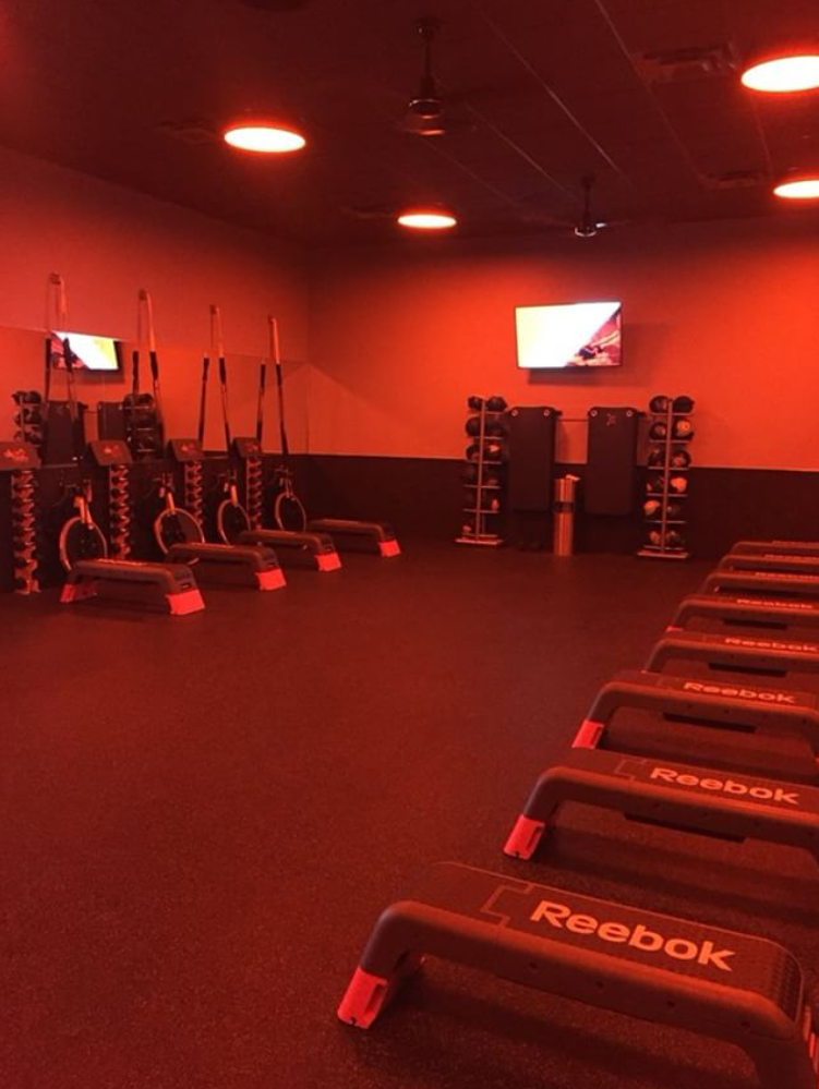 Orangetheory Fitness | 5061 Ellerslie Rd SW, Edmonton, AB T6X 1X2, Canada | Phone: (780) 328-7702