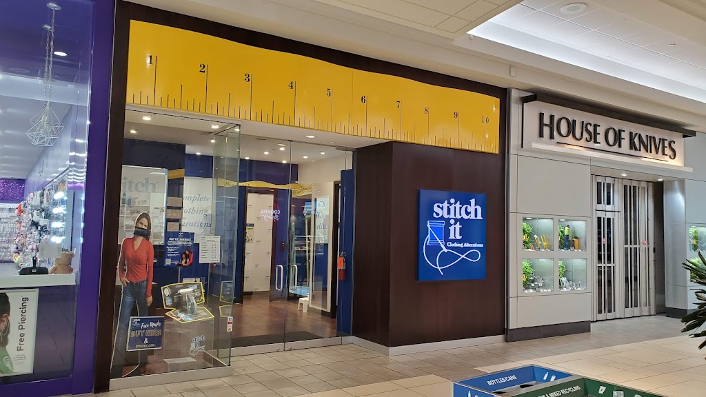 Stitch It Clothing Alterations & Dry Cleaning | 3625 Shaganappi Trail Northwest, Calgary, AB T3A 0E2, Canada | Phone: (403) 266-7011