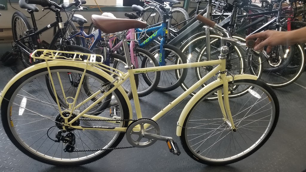 Olympia Cycle & Ski | 326 St Marys Rd, Winnipeg, MB R2H 1J9, Canada | Phone: (204) 237-8909