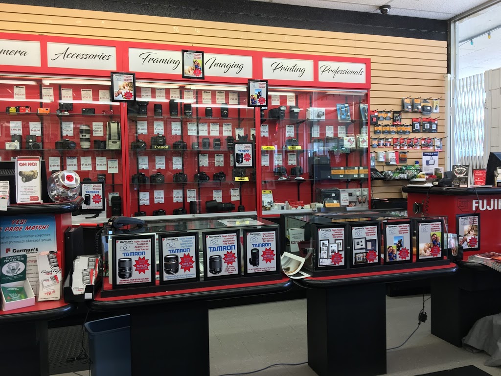 Carmans foto source | 230 Springbank Ave, Woodstock, ON N4S 7R2, Canada | Phone: (519) 537-3636