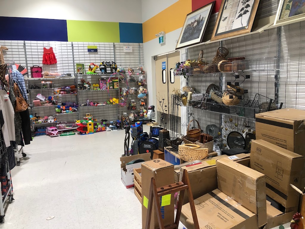The Salvation Army Thrift Store | 900 Pine Rd #1A, Strathmore, AB T1P 0A2, Canada | Phone: (403) 901-6231