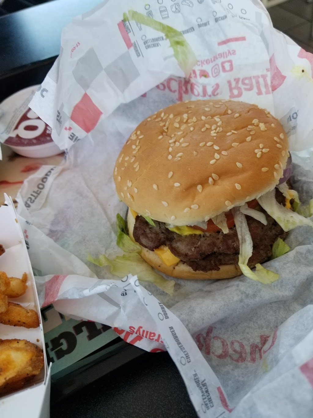 Checkers | 2374 Niagara Falls Blvd, Tonawanda, NY 14150, USA | Phone: (716) 262-2046