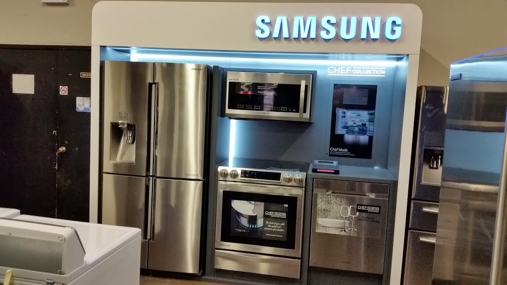 Essex Appliance Center, ltd. | 76 Talbot St S, Essex, ON N8M 1A9, Canada | Phone: (519) 776-6316