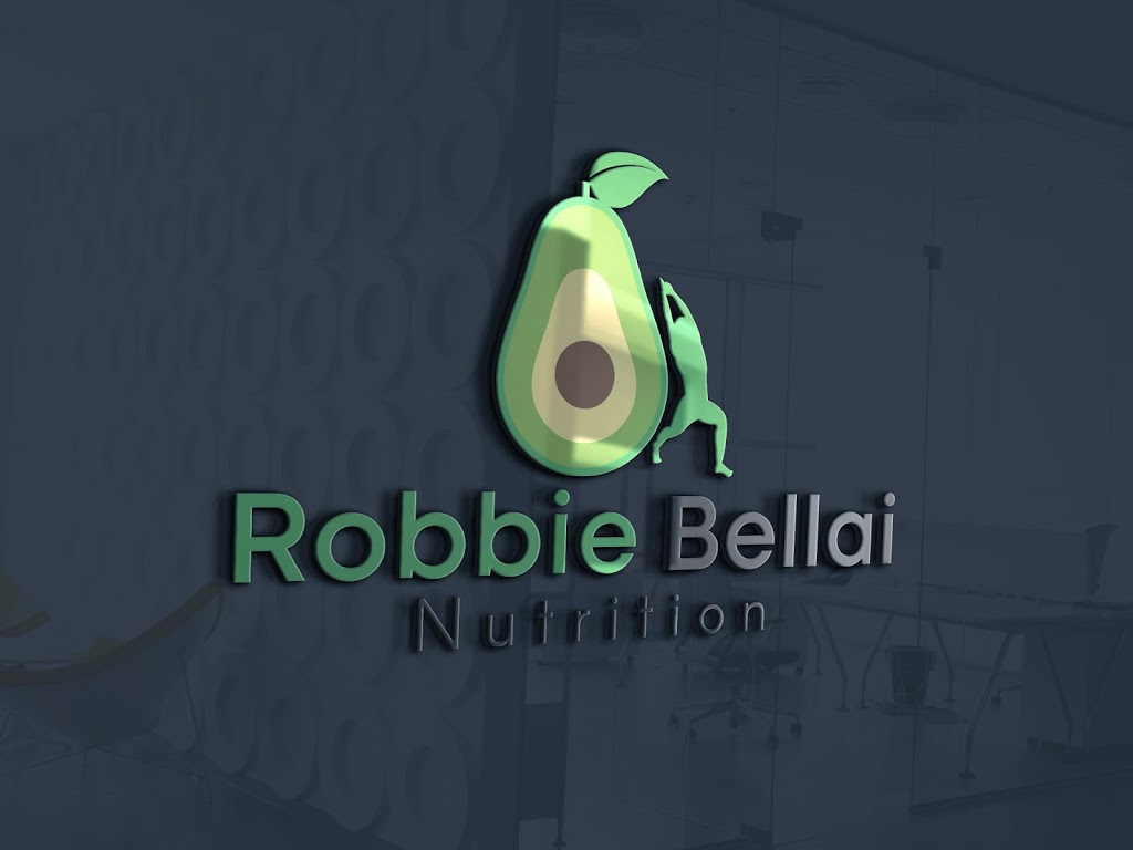 Robbie Bellai Nutrition | 21 Surrey St W Suite 202, Guelph, ON N1H 3R3, Canada | Phone: (519) 827-9519