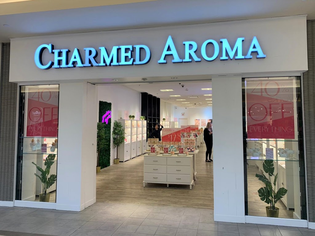 Charmed Aroma | 435 Stone Rd W, Guelph, ON N1G 2X6, Canada | Phone: (437) 215-9639