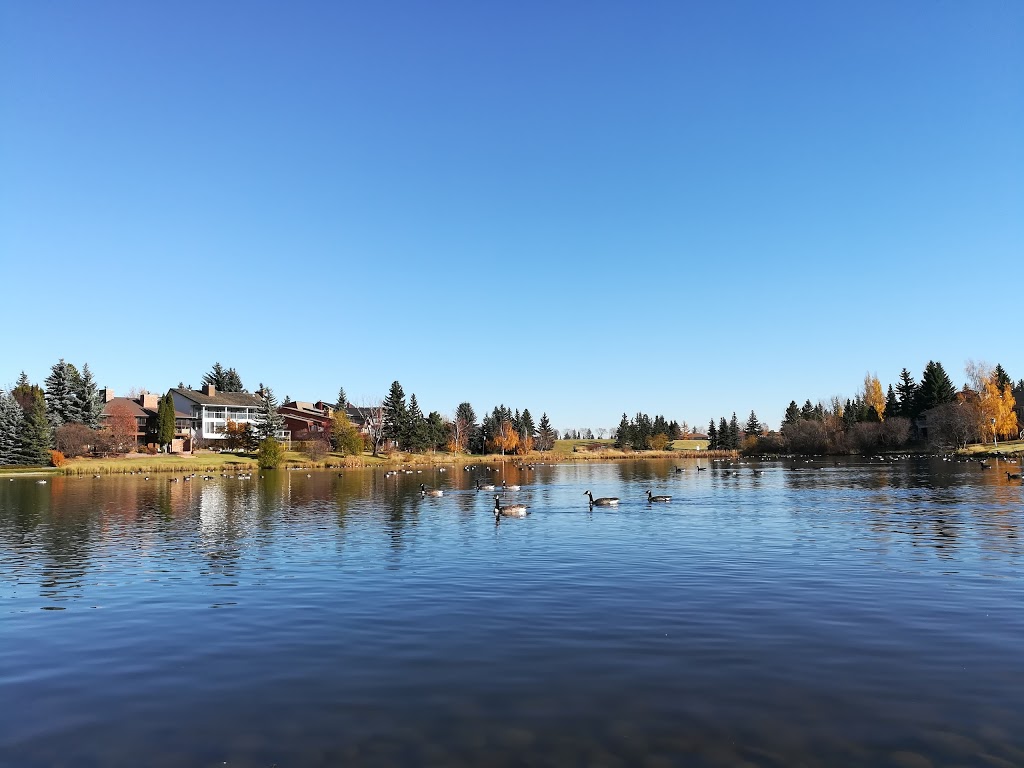 Tomas Opalinski Park | 1103 109 St NW, Edmonton, AB T6J 5X9, Canada
