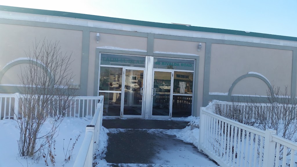 Talimul Islam | 86 Rivalda Rd, North York, ON M9M 2M8, Canada | Phone: (416) 745-5606