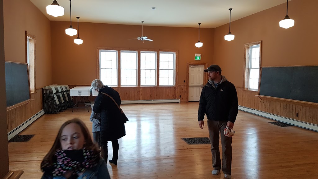Benmiller Community Hall | 37015 Londesboro Rd, Goderich, ON N7A 3Y1, Canada | Phone: (519) 524-4669