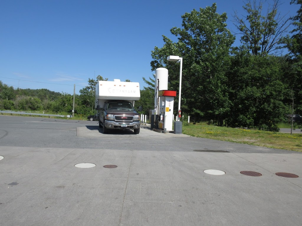 Shell | 465 Sauble St E, Massey, ON P0P 1P0, Canada | Phone: (705) 865-2858