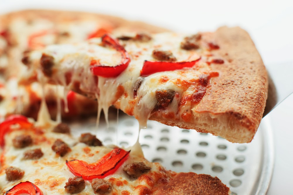 Top In Town Pizza | 12788 76a Ave #102, Surrey, BC V3W 1S9, Canada | Phone: (604) 597-2838