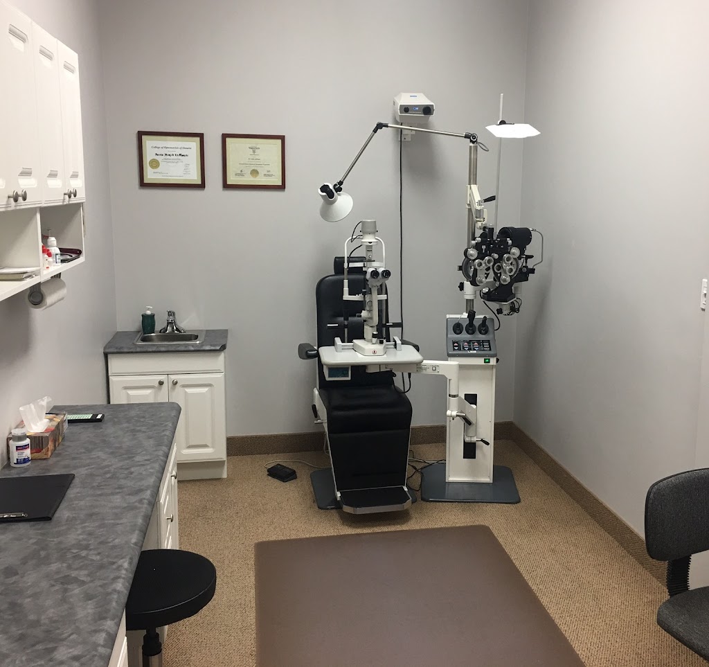 Kawartha Vision Care | 1091 Chemong Rd, Peterborough, ON K9H 7R8, Canada | Phone: (705) 743-5971