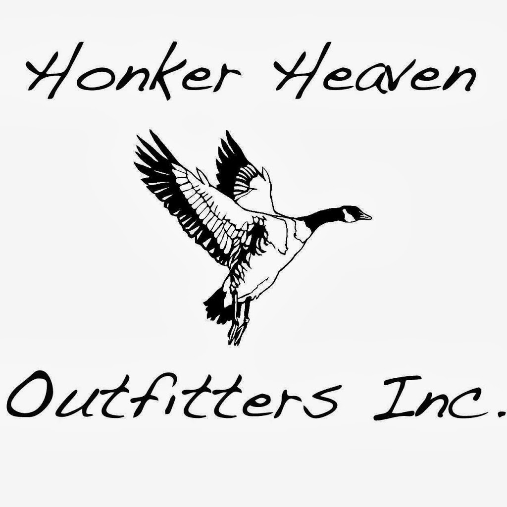 Honker Heaven Outfitters | Box 311, Colonsay, SK S0K 0Z0, Canada | Phone: (306) 222-0566
