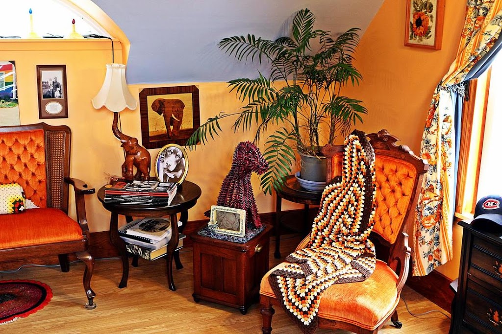 Green Gay Bulls B&B | 7401 Trans-Canada Hwy, Vernon Bridge, PE C0A 2E0, Canada | Phone: (902) 651-2202