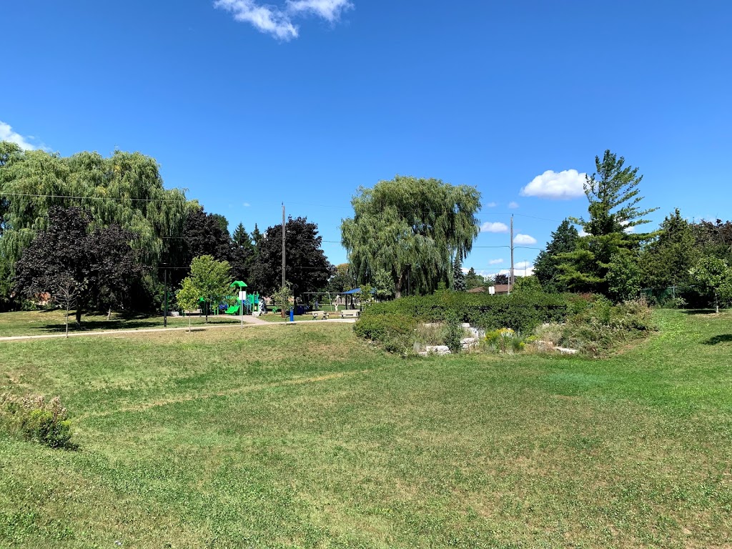 Rustic Park | 35 Raven Rd, North York, ON M6L 2A5, Canada | Phone: (416) 338-4386