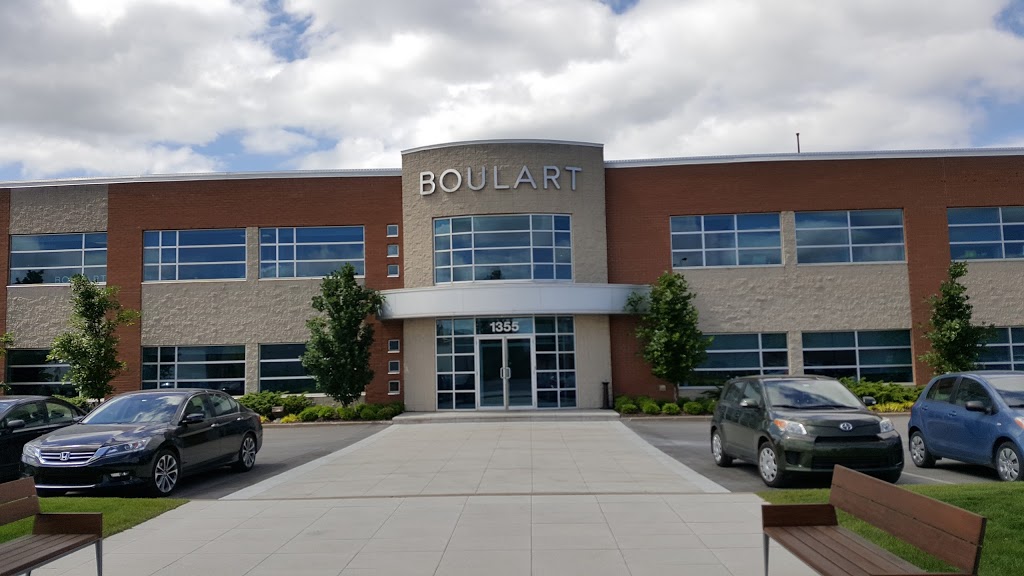 Boulart Inc | 1355 32e Avenue, Lachine, QC H8T 3H2, Canada | Phone: (514) 631-4040