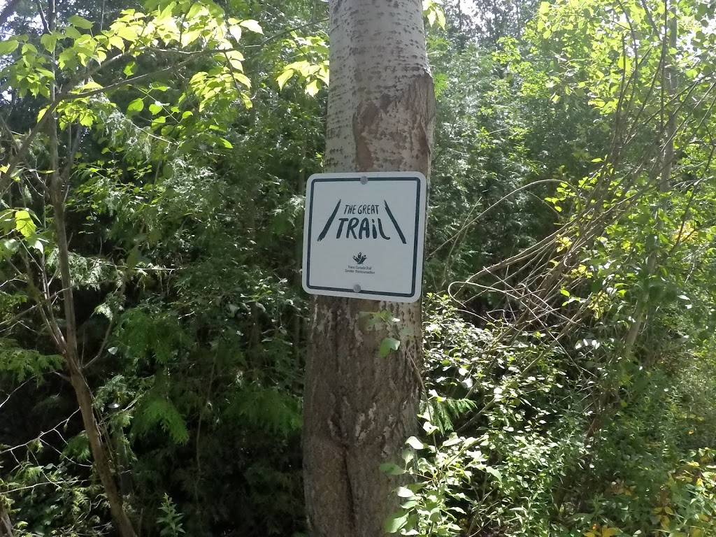 Uxbridge Rail Trail | Uxbridge, ON L9P 1C7, Canada