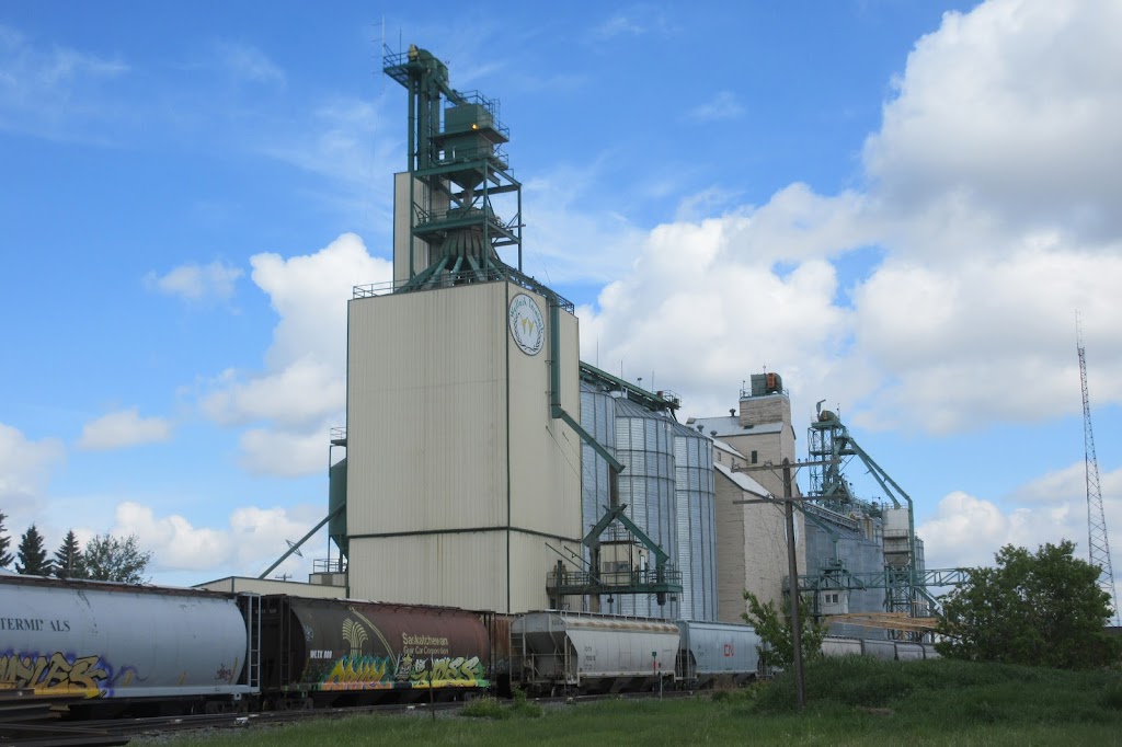Westlock Terminals Ltd | 10004 109 St, Westlock, AB T7P 1P1, Canada | Phone: (780) 349-7034