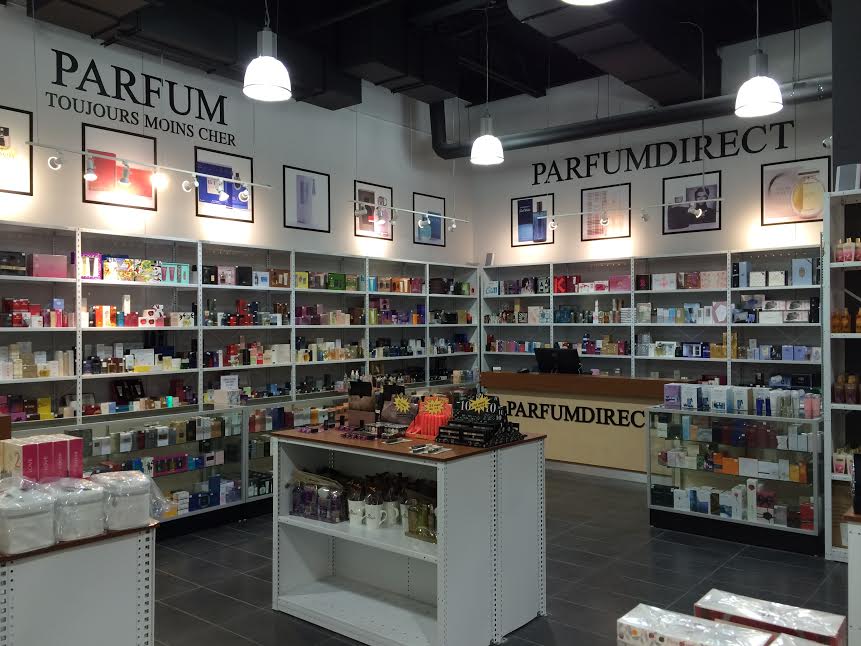 PARFUM DIRECT Laval, 1545 Boulevard le 